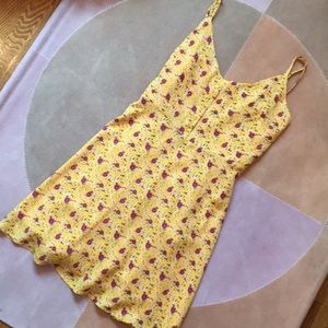 Forever21 sundress